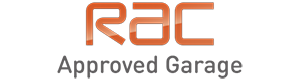 RAC Approved Garage